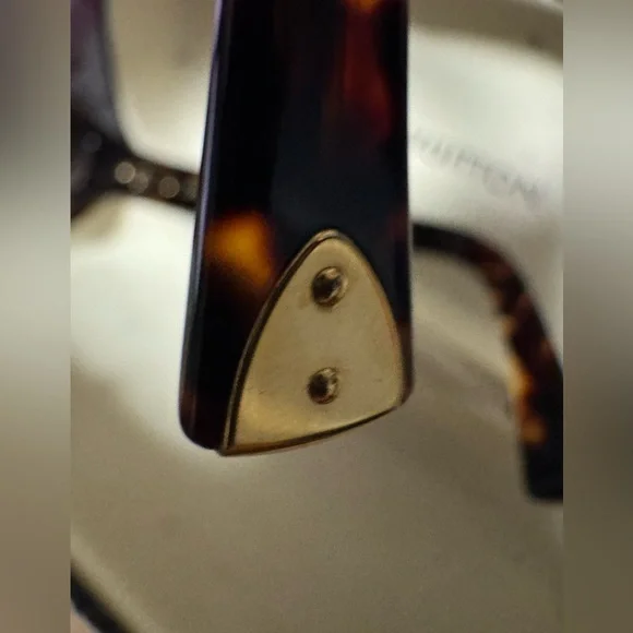 Louis Vuitton Vintage 2006 Square Sunglasses - brown - Picture 8 of 10